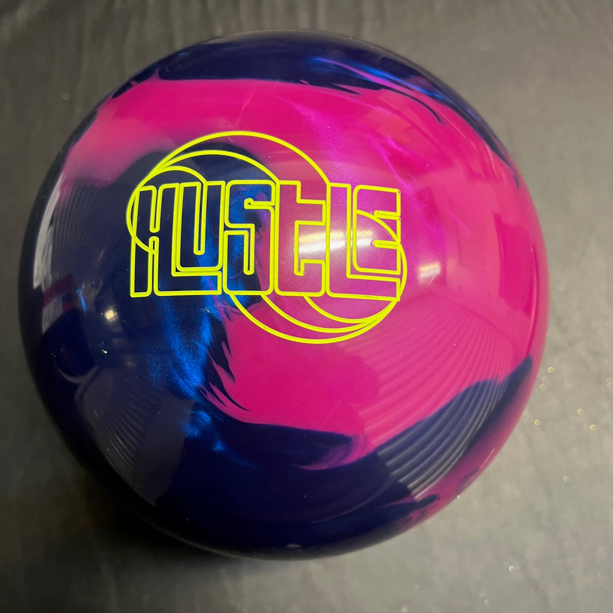 Roto Grip Hustle M+M X-Comp 15 lbs NIB – BowlingGems.com
