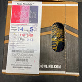 Storm Real Absolute X-Comp 14 lbs NIB