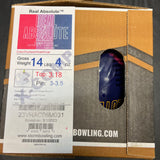 Storm Real Absolute X-Comp 14 lbs NIB
