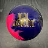Storm Real Absolute X-Comp 14 lbs NIB
