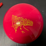 Storm Hy-Road Pink Pearl X-Comp 14 lbs NIB