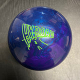 Storm Hy-Road Pearl X-Comp 14 lbs NIB