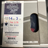 Storm Marvel Maxx Black 14 lbs NIB