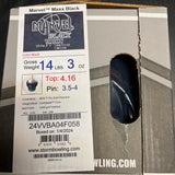 Storm Marvel Maxx Black 14 lbs NIB