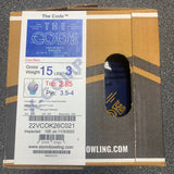 Storm The Code X-Comp 15 lbs NIB