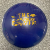 Storm The Code X-Comp 15 lbs NIB