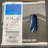 Storm Fate X-Comp 14 lbs NIB