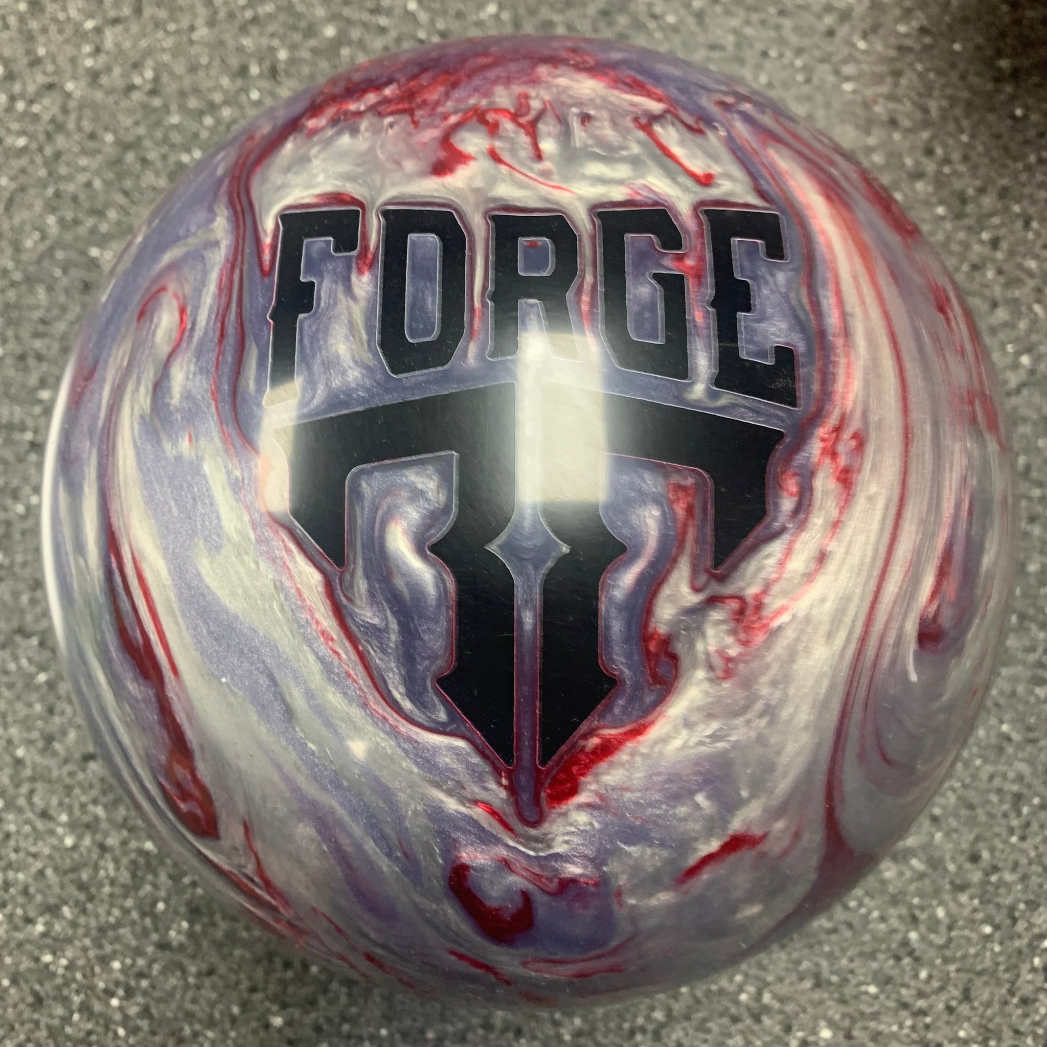 MOTIV FORGE　15ポンド Motiv Iron Forge Demo 15 lbs NIB – BowlingGems.com