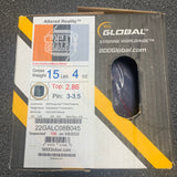 900 Global Altered Reality 15 lbs NIB