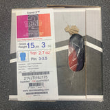 Storm Trend 2 15 lbs NIB