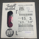 DV8 Collision 15 lbs NIB