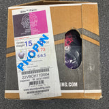 Storm Bite Panic Pro-Pin 15 lbs NIB