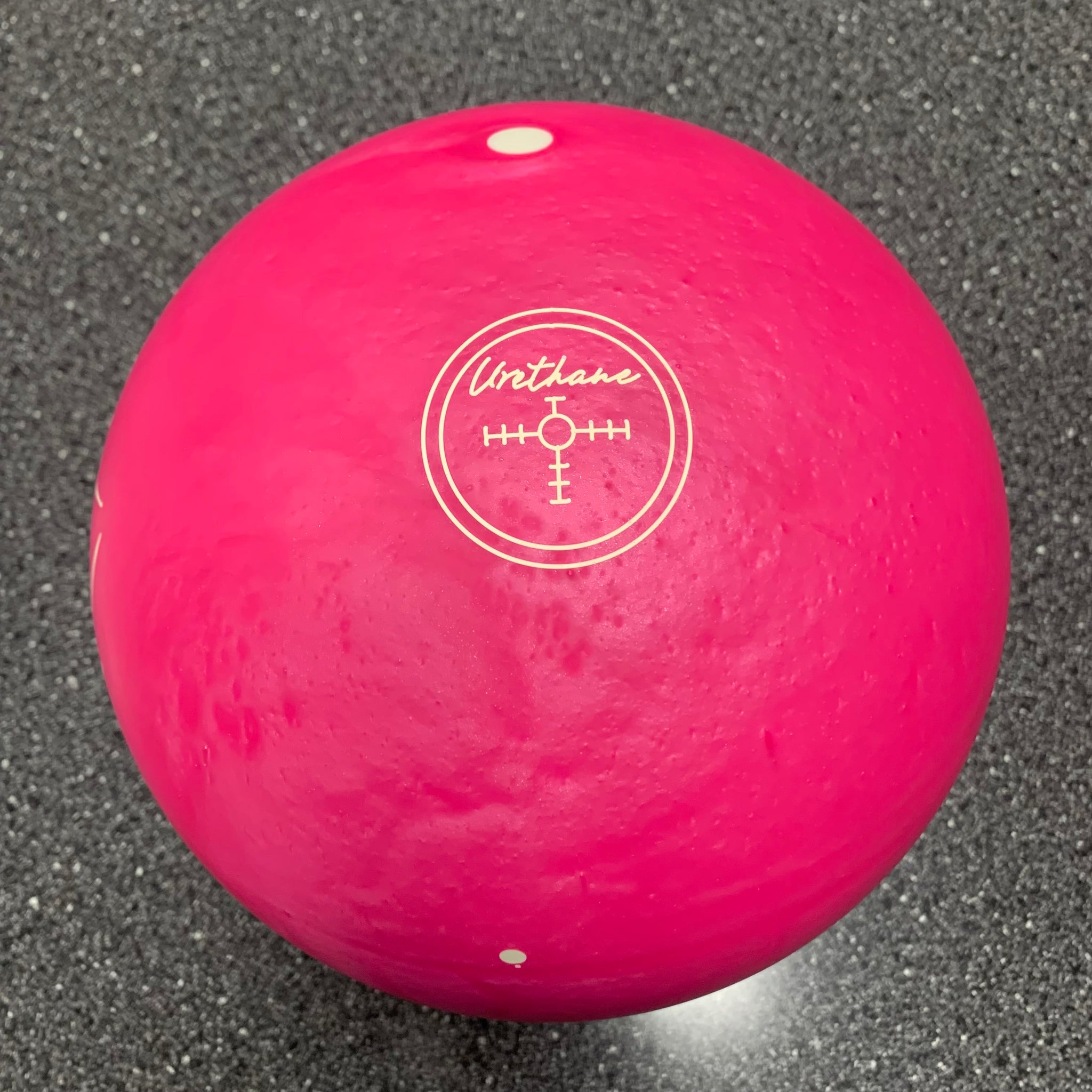 Hammer Black Widow Urethane Pink Pearl 15 lbs NIB