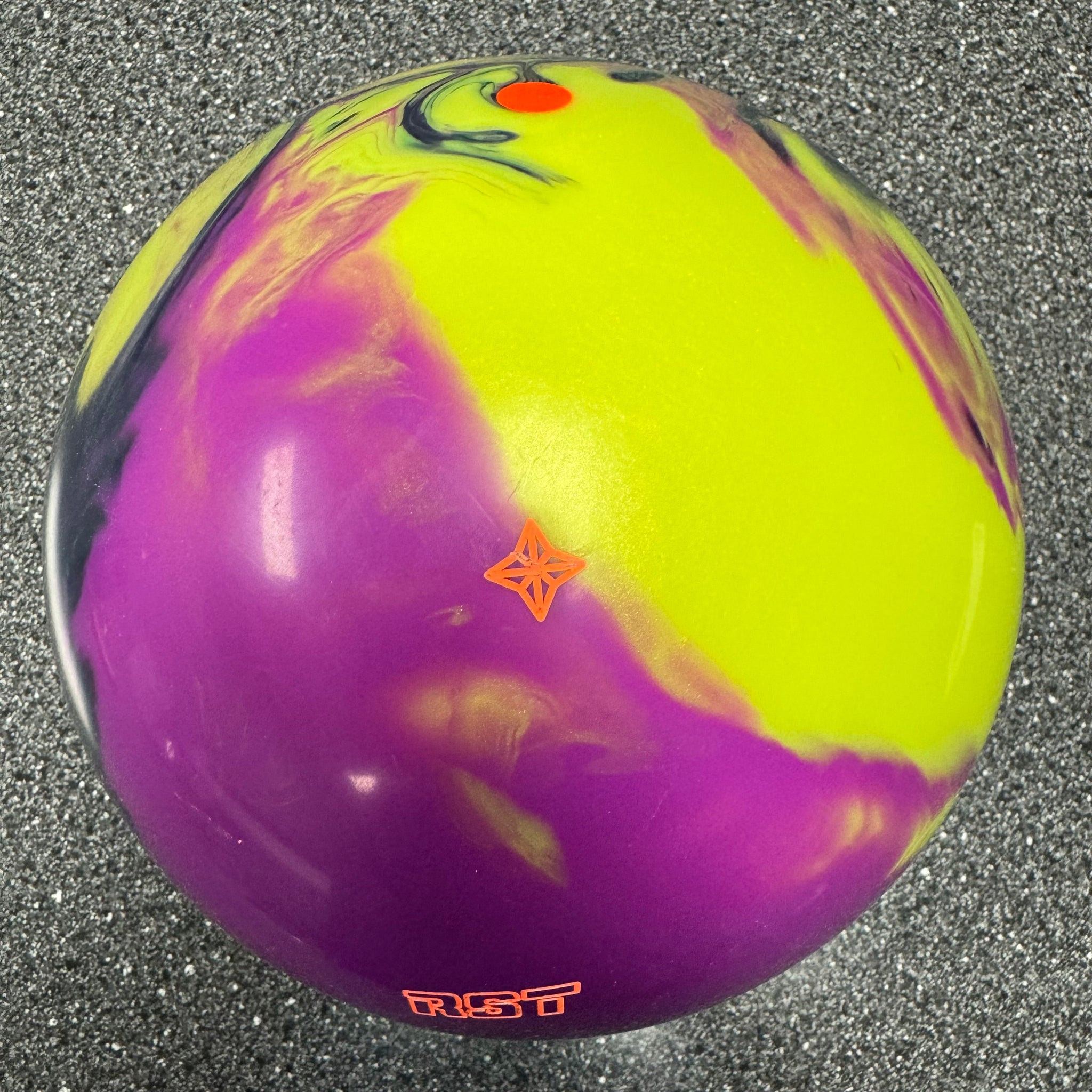 Roto Grip RST X-3 15 lbs NIB – BowlingGems.com
