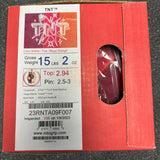 Roto Grip TNT 15 lbs NIB