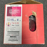 Roto Grip Hyped Solid 15 lbs NIB