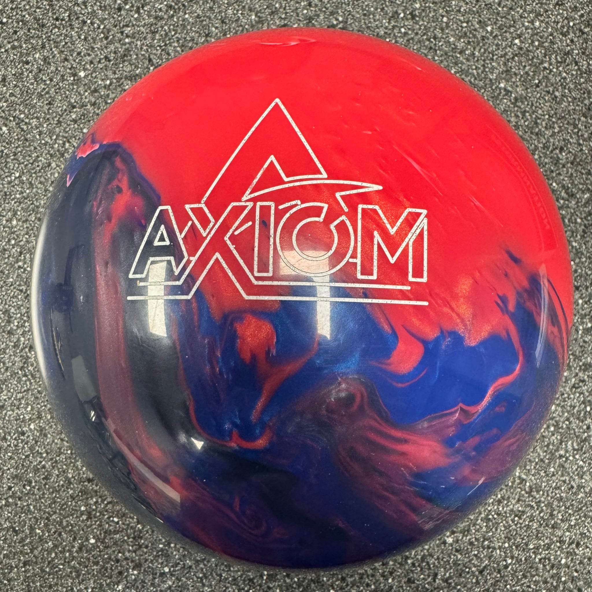 STORMアクシオムパール15ポンド Storm Axiom Pearl 15 lbs NIB – BowlingGems.com