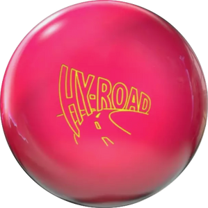 Storm Hy-Road Pink Pearl X-Comp 14 lbs NIB