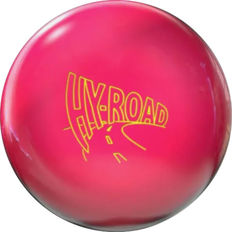 Storm Hy-Road Pink Pearl X-Comp 14 lbs NIB