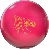 Storm Hy-Road Pink Pearl X-Comp 14 lbs NIB