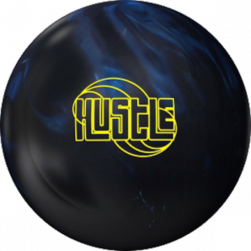 Roto Grip Hustle R/N 15 lbs NIB – BowlingGems.com