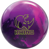 Brunswick Rhino Magenta/Purple/Navy 14 lbs NOS