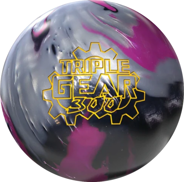 ギア300トリプル　15ポンド aa_76f441fa-6d74-4b72-941c-