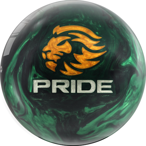 Motiv Pride Empire 15 lbs NIB