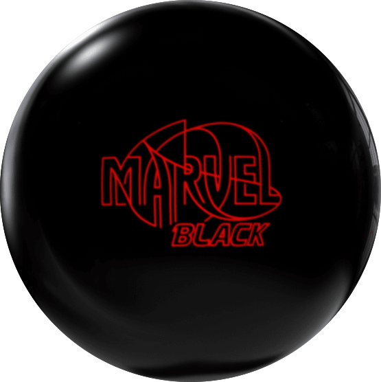 Storm Marvel Maxx Black 15 lbs NIB – BowlingGems.com