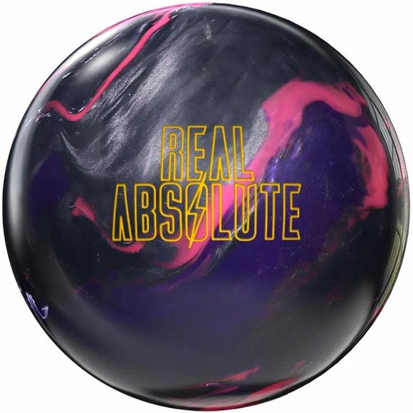 Storm Real Absolute X-Comp 14 lbs NIB – BowlingGems.com