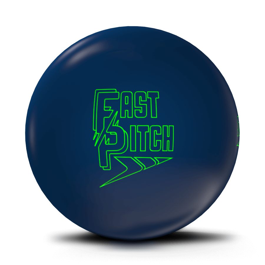 STORM FAST PITCH ボウリングボール14p Storm Fast Pitch 14 lbs 12 oz NIB – BowlingGems.com
