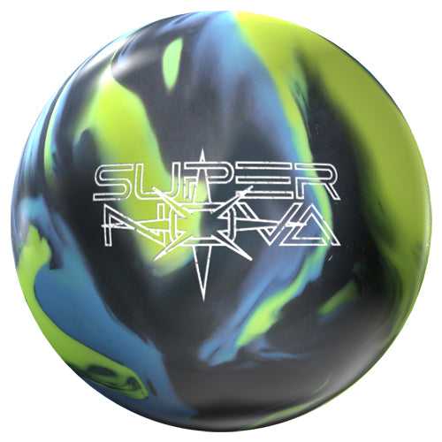 STORM NOVA 15ポンド ボウリングボール Storm Super Nova 15 lbs NIB – BowlingGems.com