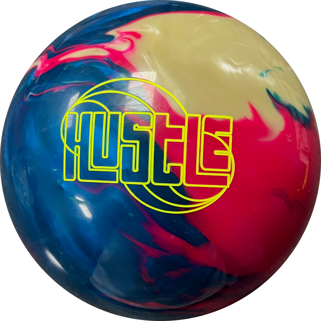 Roto Grip Hustle B/M/S 10 lbs NIB – BowlingGems.com