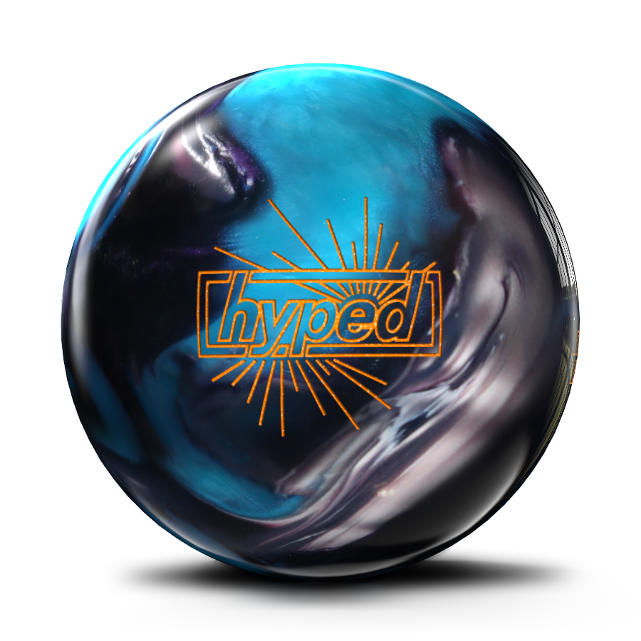 Roto Grip Hyped Pearl 13 lbs 12 oz NIB – BowlingGems.com Roto Grip Hyped Pearl 13 lbs 12 oz NIB – BowlingGems.com