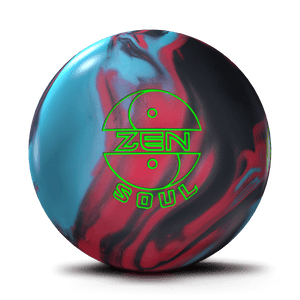 900 Global Zen Soul X-Blem 12 lbs NIB