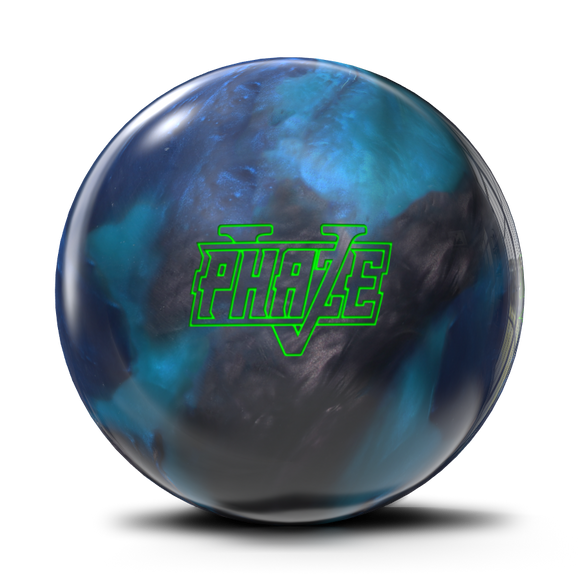 Storm Phaze V 15 lbs NIB
