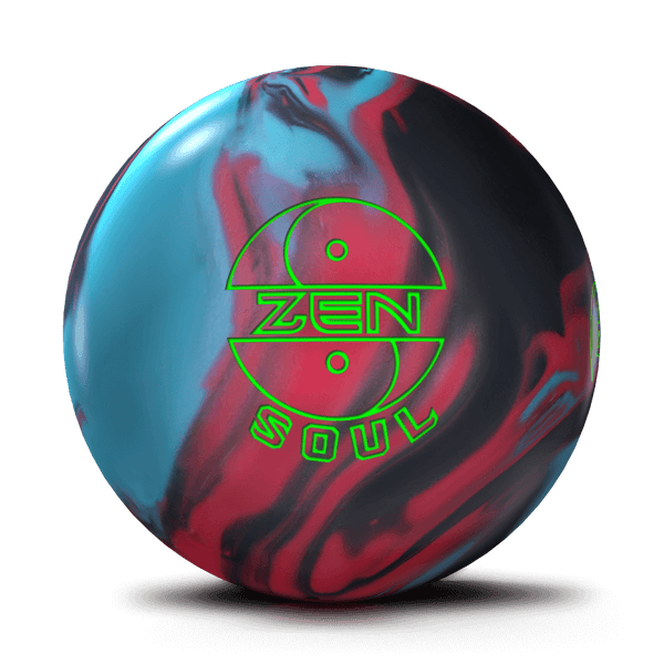900 Global Zen Soul X-Blem 12 lbs NIB – BowlingGems.com