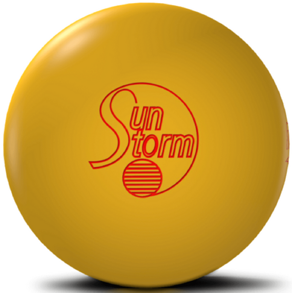 Storm Sun Storm Limited Edition 15 lbs NIB