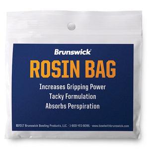 Brunswick Rosin Bag (2 Packs)