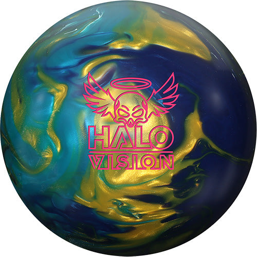 Roto Grip Halo Vision 15 lbs NIB