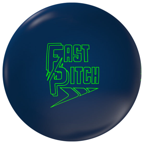 【STORM ストーム】 FAST PITCH ファストピッチ 15ポンド Storm Fast Pitch 15 lbs NIB – BowlingGems.com