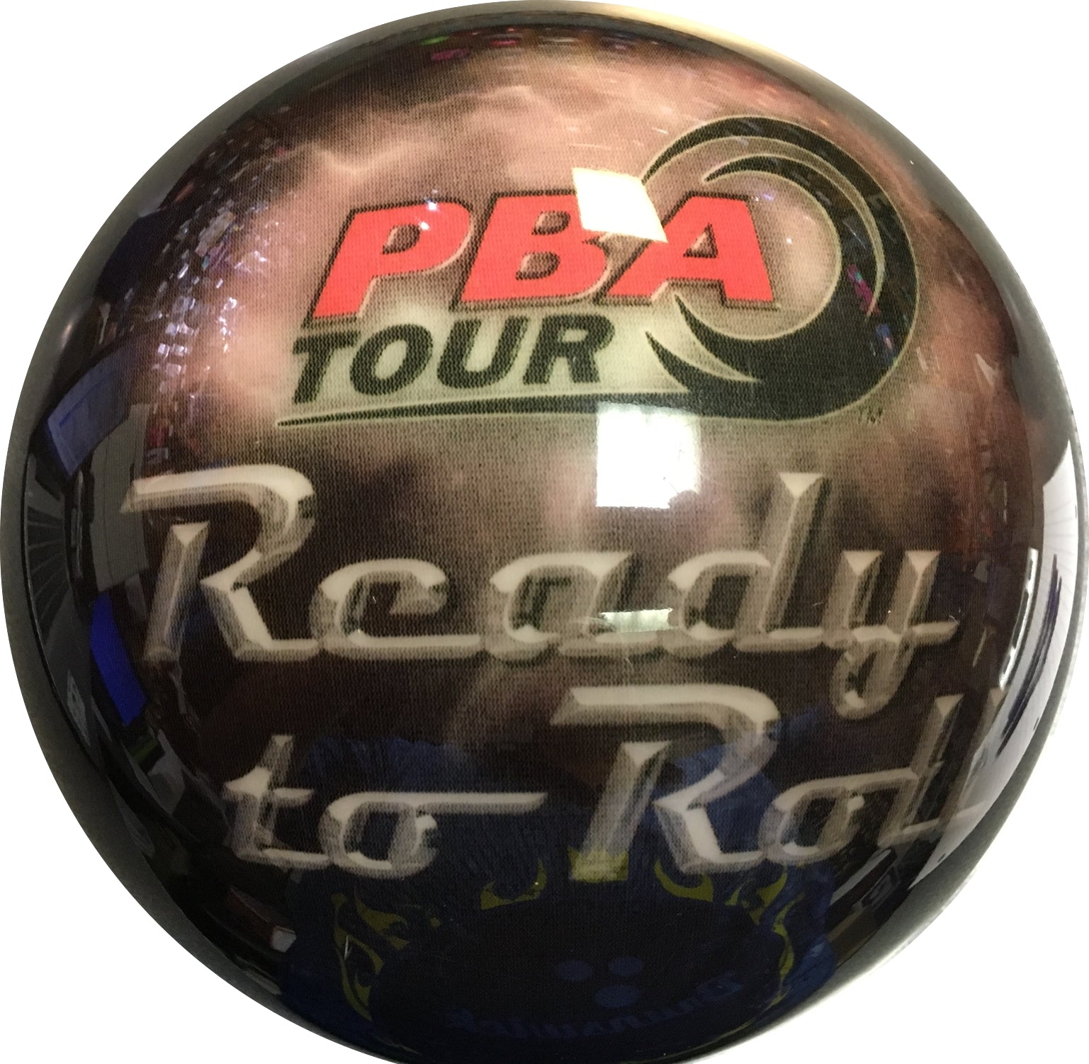 Viz-A-Ball Bowling Balls – BowlingGems.com