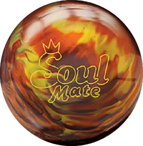 Brunswick Soul Mate 16 lbs NIB