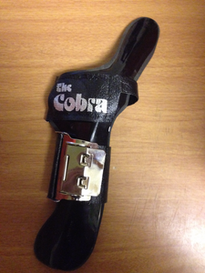 Team Cobra Products - The Cobra - Left Hand Small