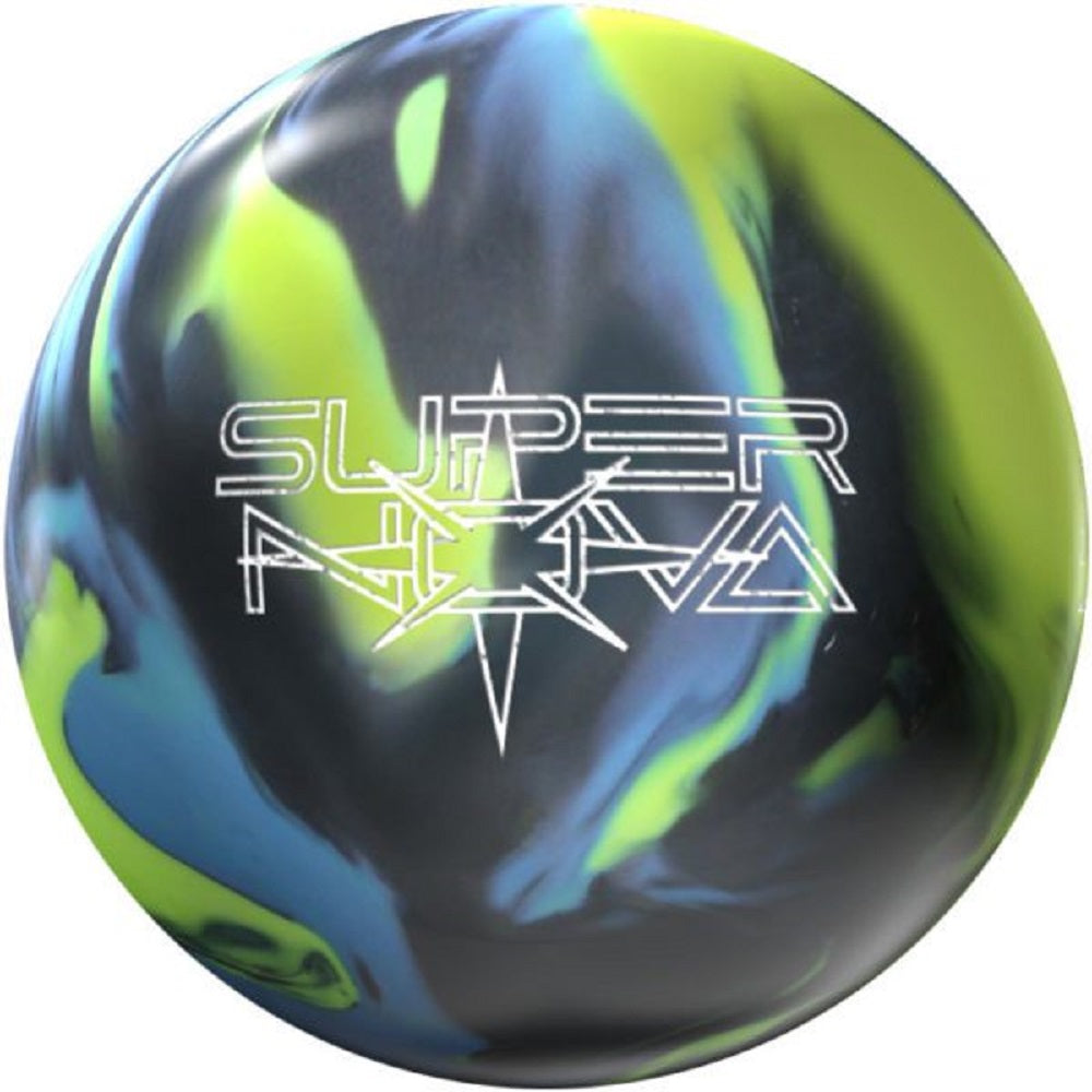 ブランド通販サイトをすべて Nova Super Storm X-Comp BowlingGems.com – NIB lbs 15 ボール