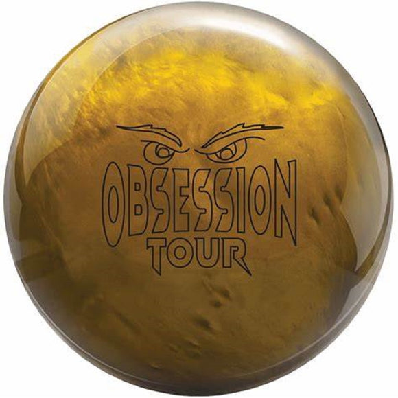 Hammer Obsession Tour Pearl 15 lbs NIB