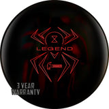 Hammer Black Widow Legend 15 lbs NIB