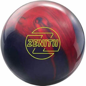Brunswick Zenith Pearl 15 lbs NIB