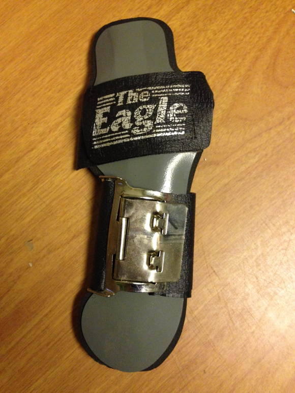 Team Cobra Products - The Eagle - Left Hand Large