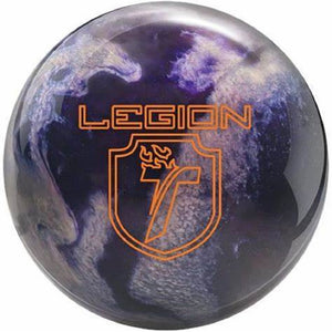 Track Legion Pearl 15 lbs NIB